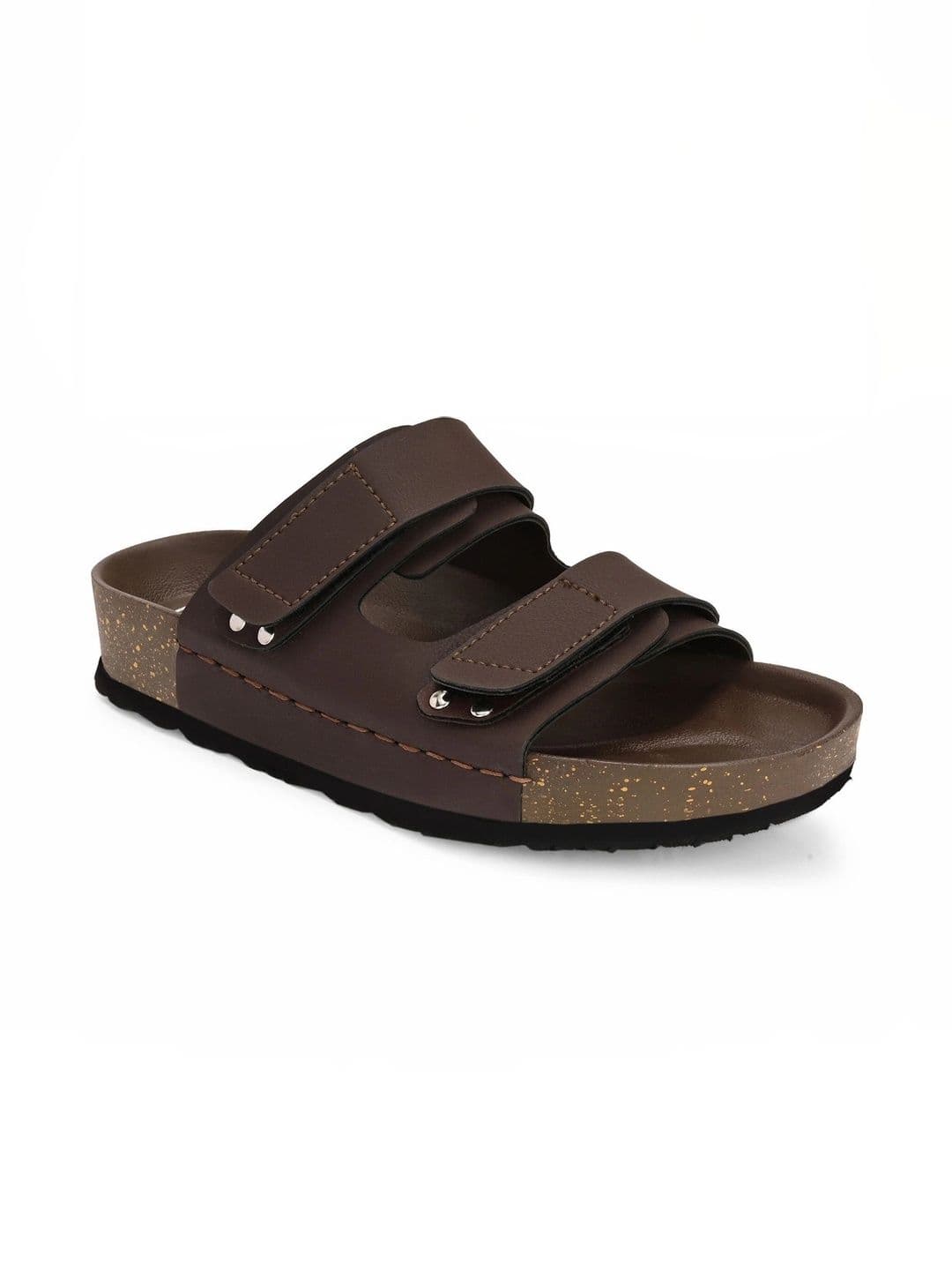 BINUTOP Men Comfort Sandals thumbnail 5