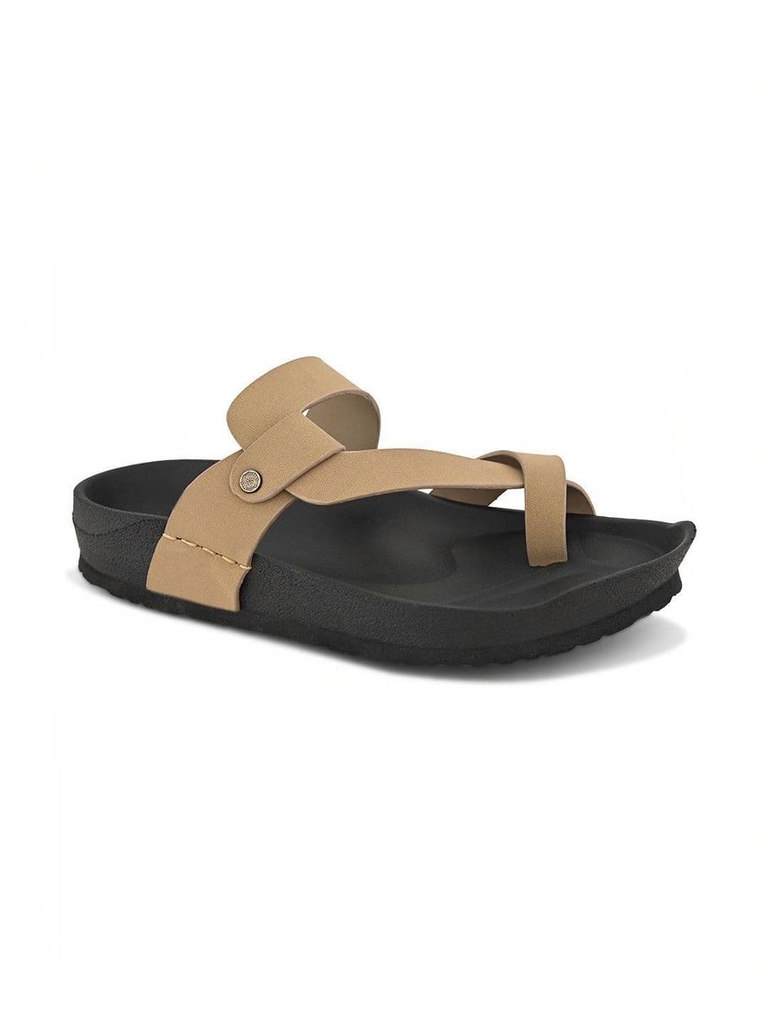 BINUTOP Men Comfort Sandals thumbnail 2