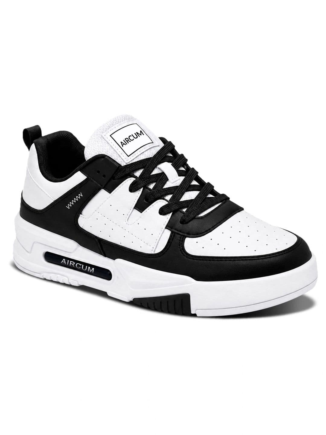 Aircum Men Mesh Walking Shoes thumbnail 7