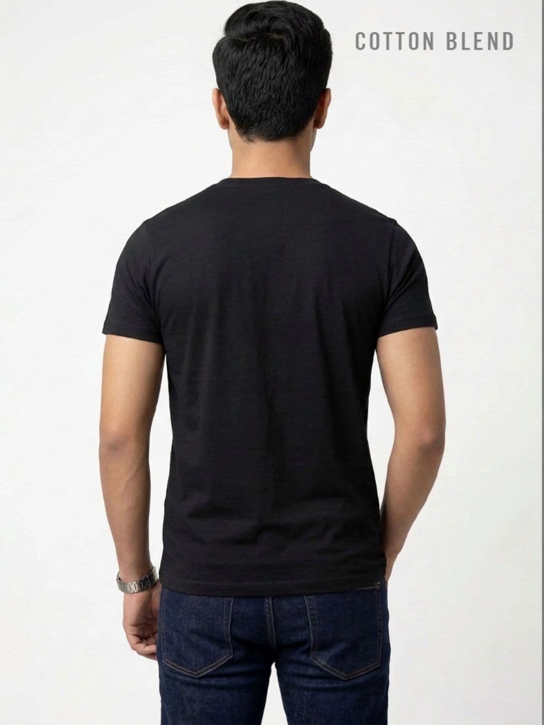 EXCELLO Men T-shirt thumbnail 5
