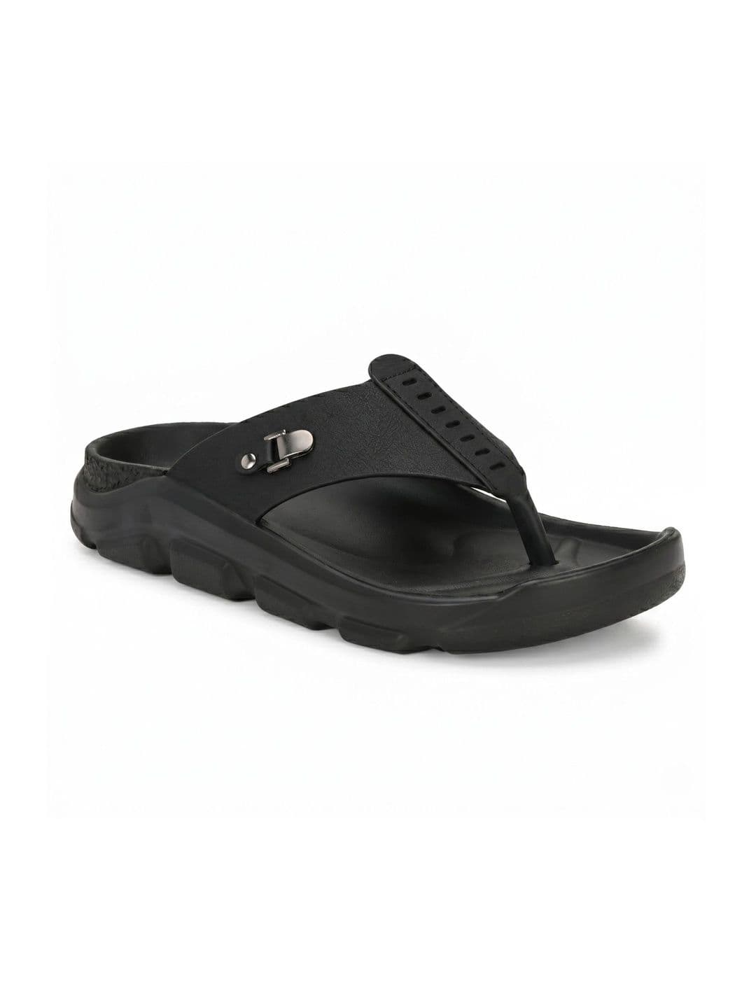 BINUTOP Men Comfort Sandals thumbnail 5