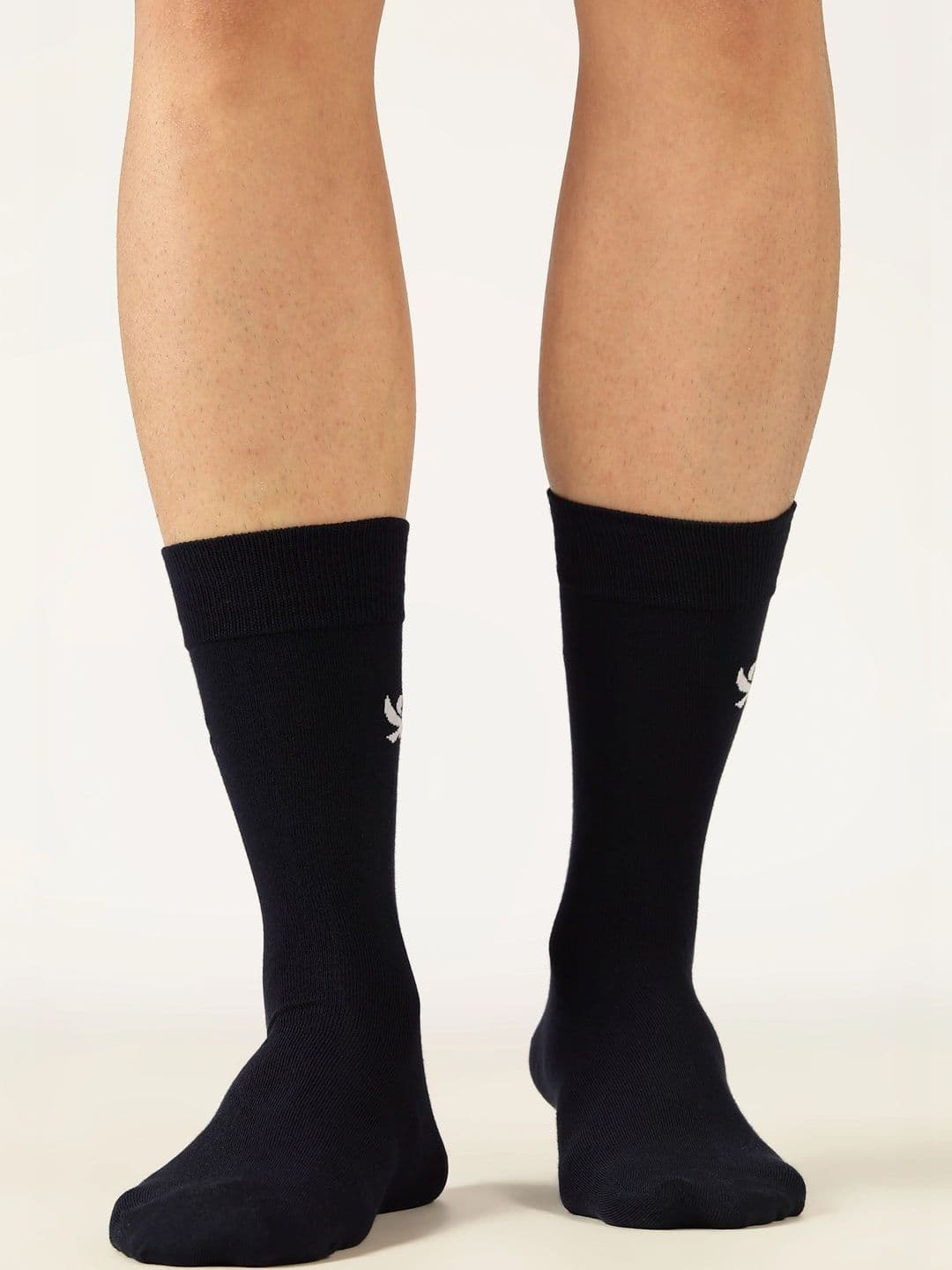 Verosmart Men Patterned Calf Length Socks - view 1