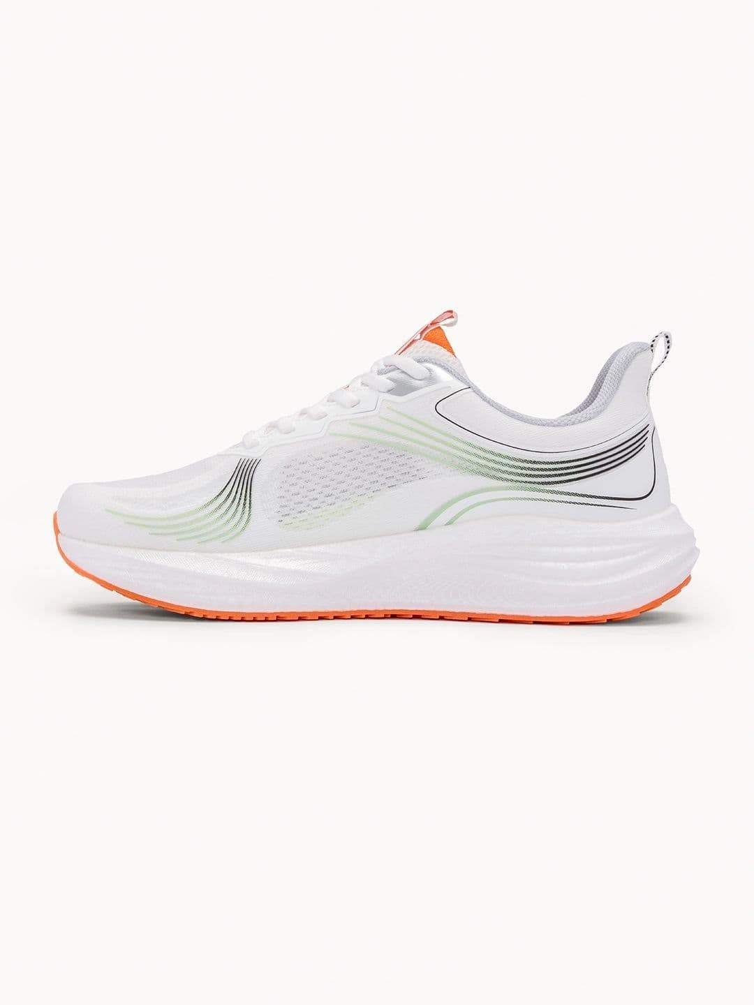 Red Tape Men Mesh Running Shoes thumbnail 6