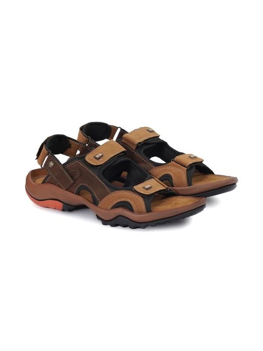 WALK WISE Men Sandals thumbnail 3