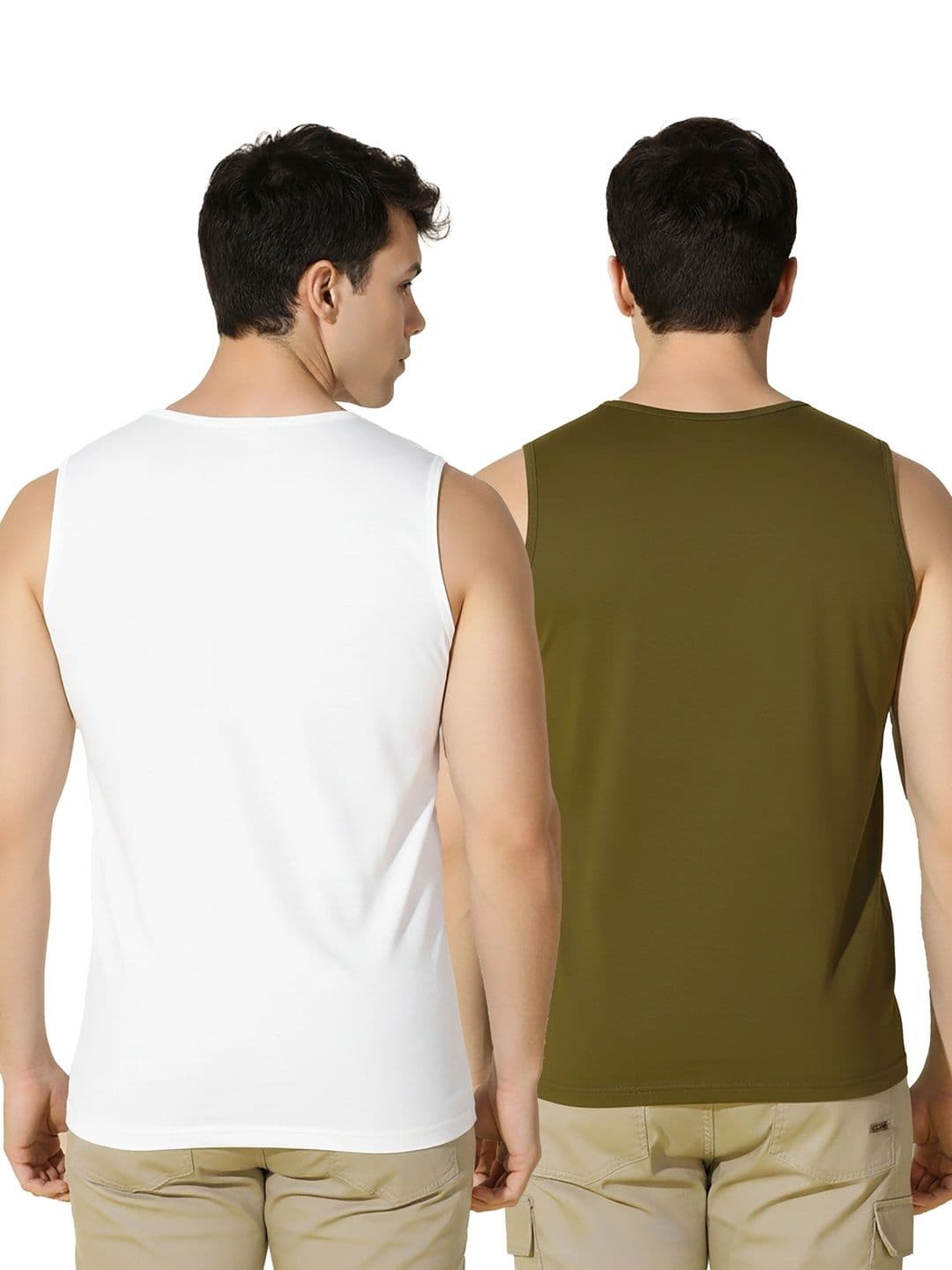 MINISTRY OF FRIENDS Men 2 Printed T-shirt thumbnail 6