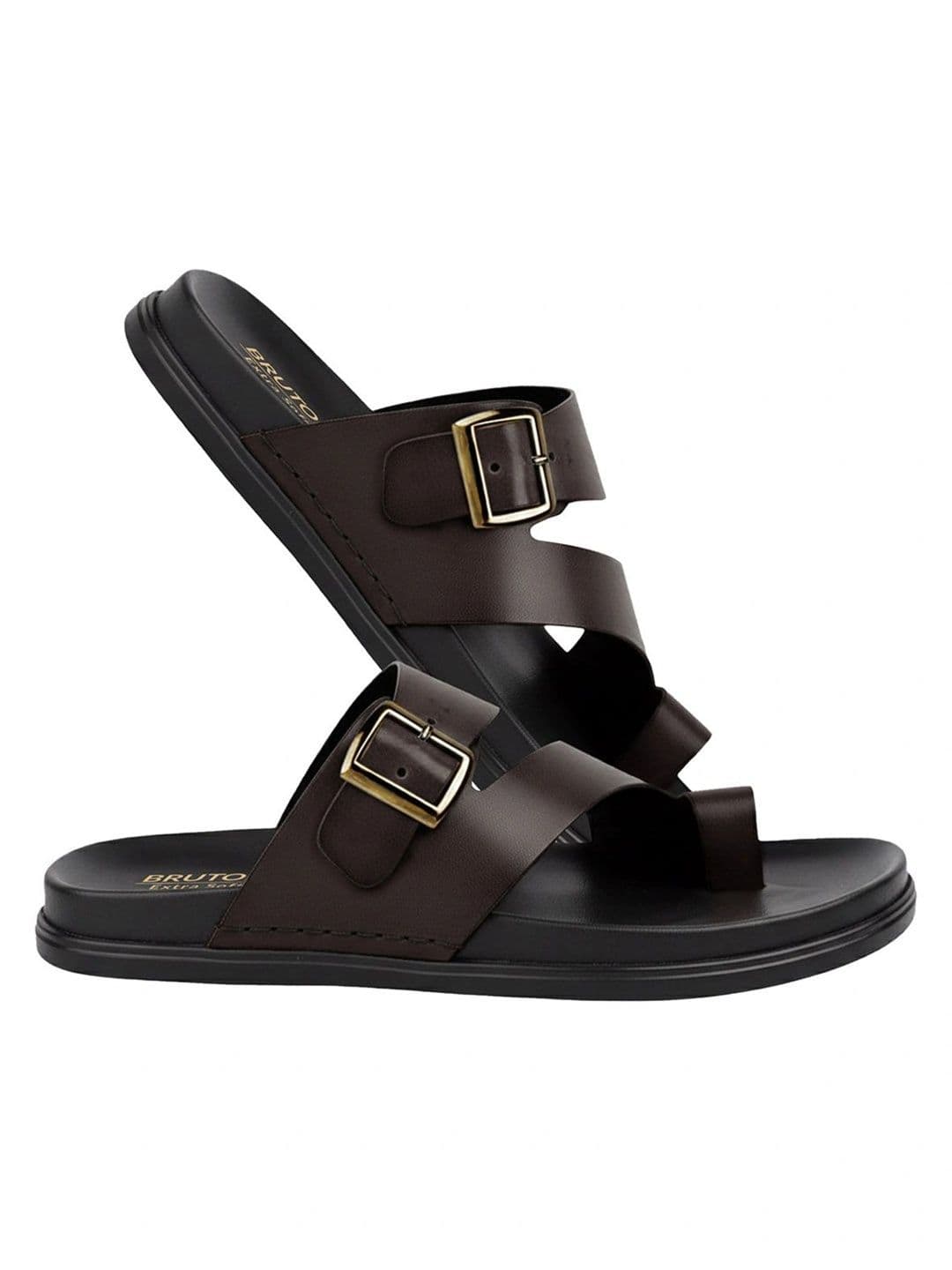 Bruton Men Comfort Sandals thumbnail 6