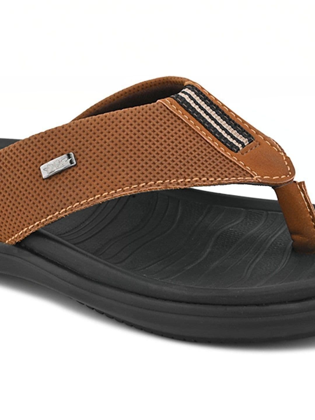 BINUTOP Men Comfort Sandals thumbnail 4
