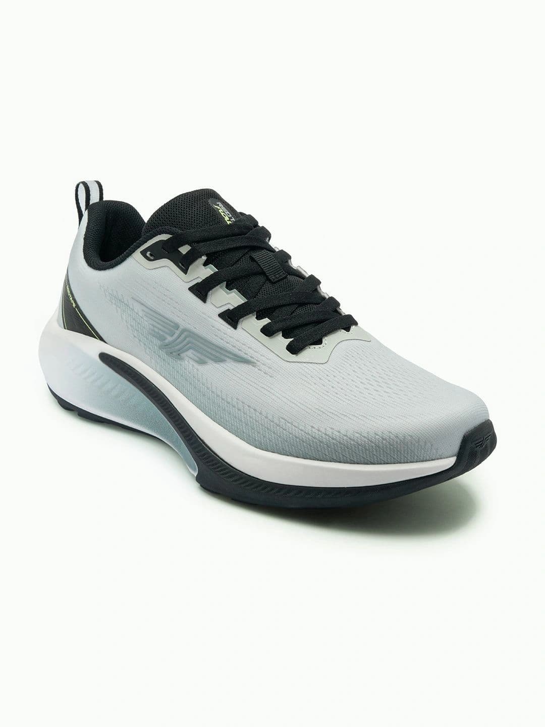 Red Tape Men Textile Running Shoes - view 1