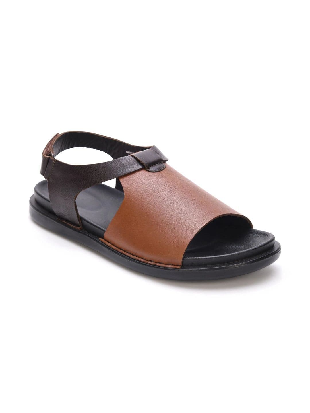 Mardi Gras Men Leather Gladiators Sandals thumbnail 6