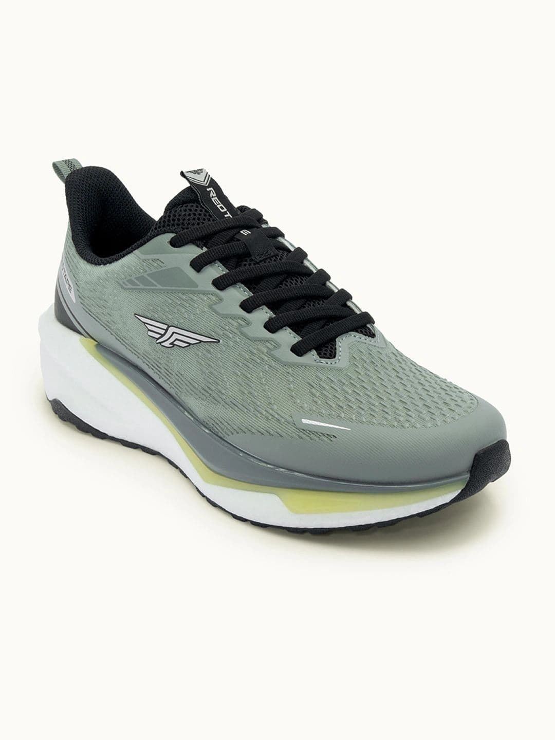 Red Tape Men Mesh Running Shoes - view 1