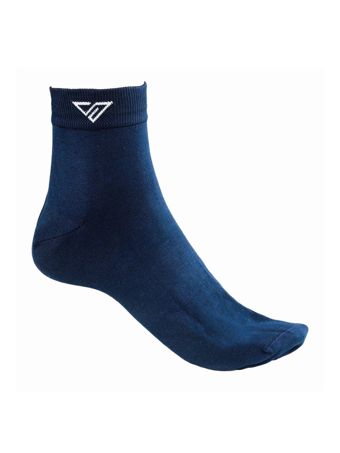 Verosmart Men Cotton Ankle Length Socks thumbnail 4