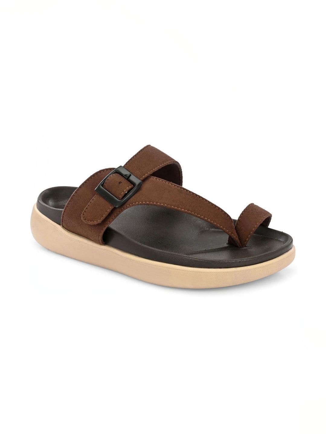 BINUTOP Men Comfort Sandals thumbnail 2