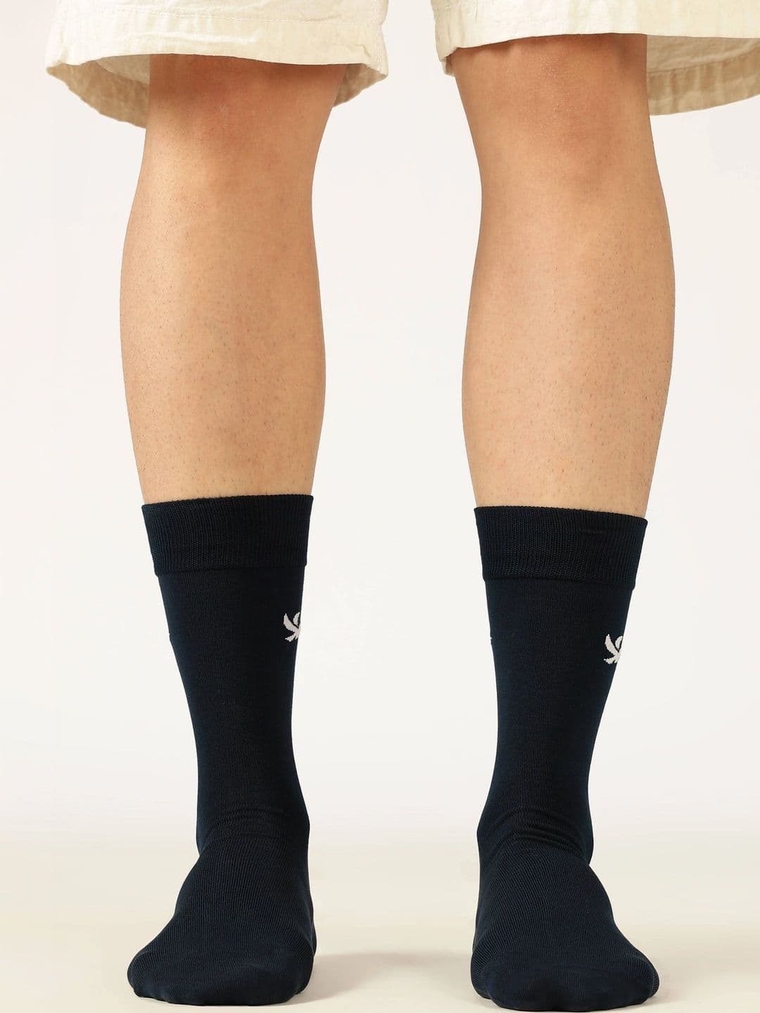 Verosmart Men Patterned Above Ankle Socks thumbnail 7