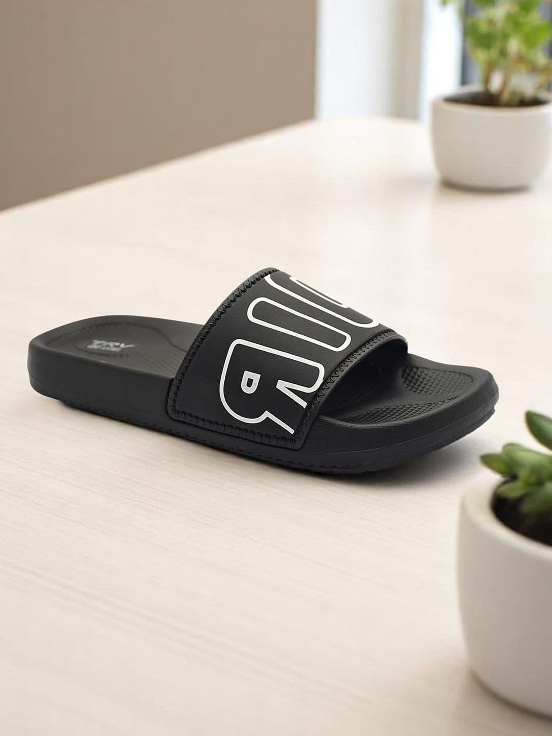 TRV Men Printed Sliders thumbnail 8