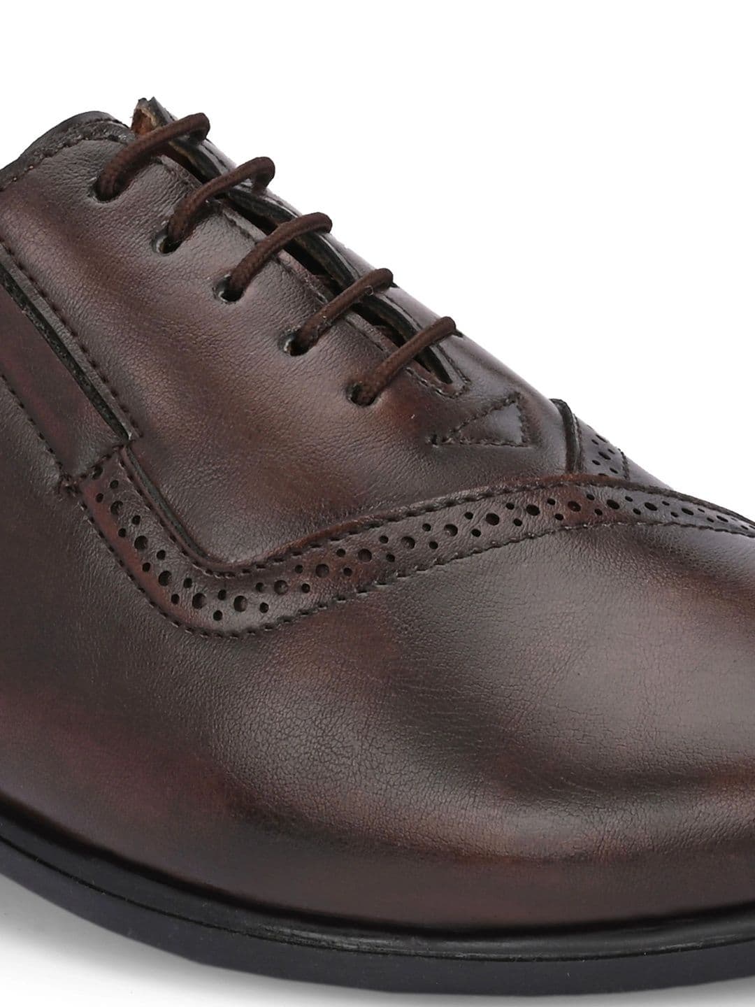 Killer Men Pointed -Toe Formal Shoes thumbnail 4
