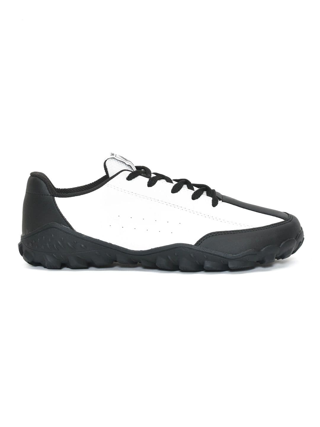 IMPAKTO Men Trekking Shoes thumbnail 3