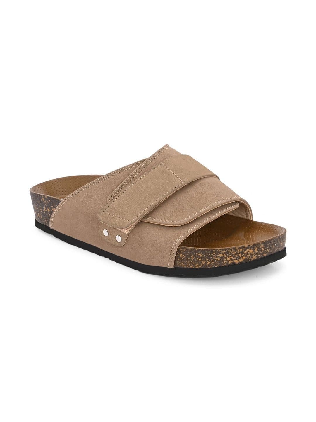 BINUTOP Men Comfort Sandals thumbnail 6