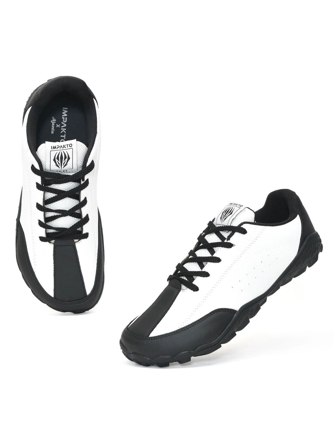 IMPAKTO Men Trekking Shoes thumbnail 6