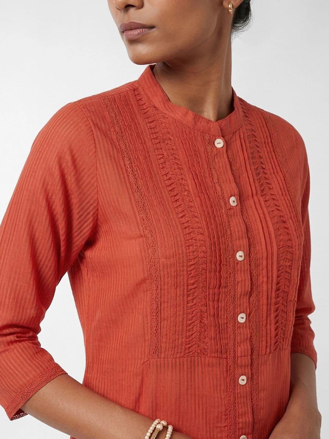 max Women Kurta thumbnail 3