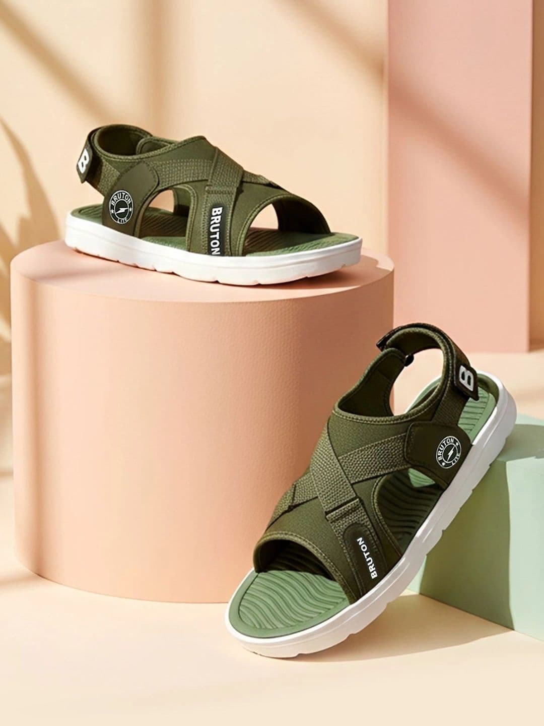 Bruton Men Slip-On - view 1