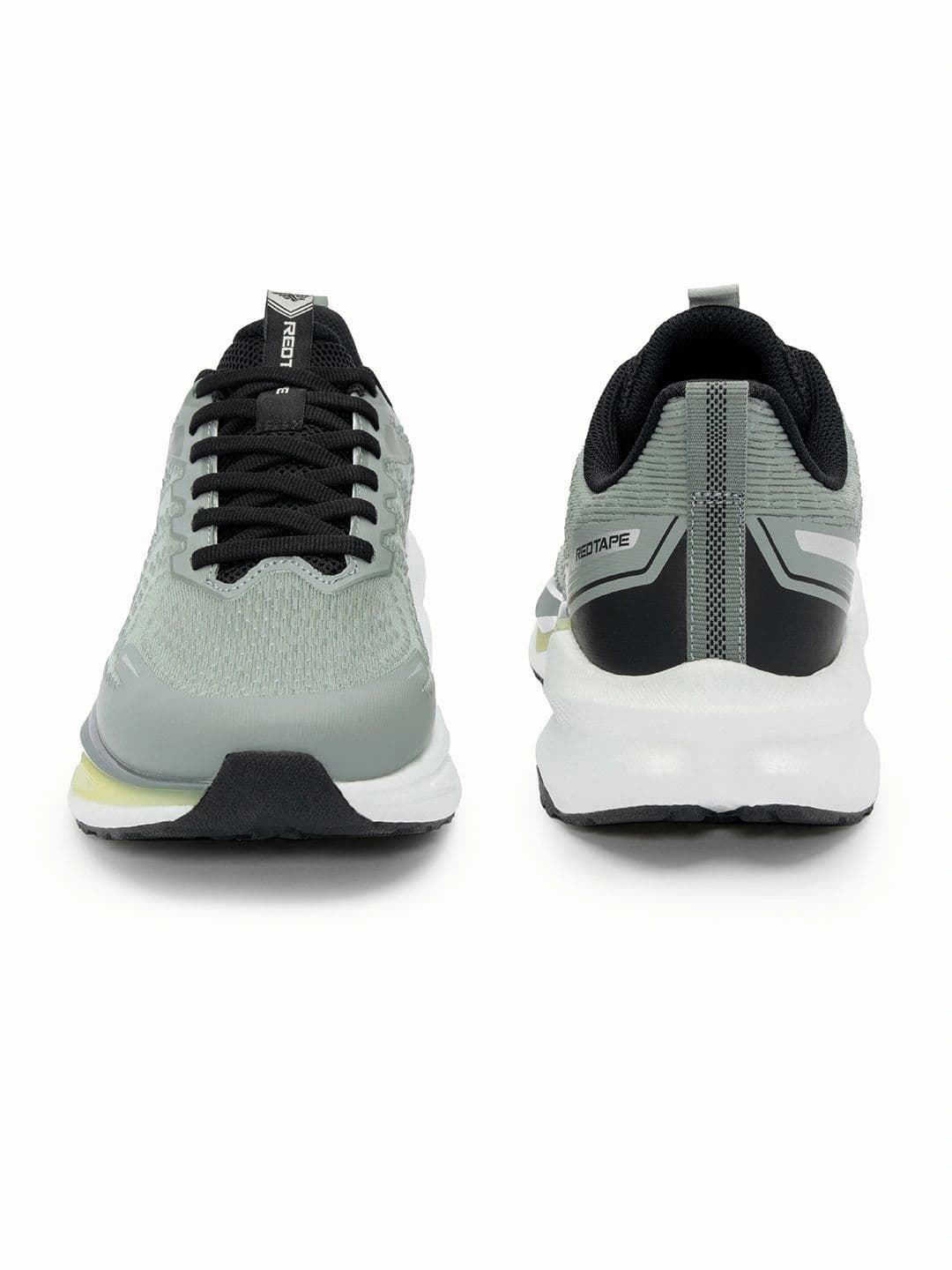 Red Tape Men Mesh Running Shoes thumbnail 6