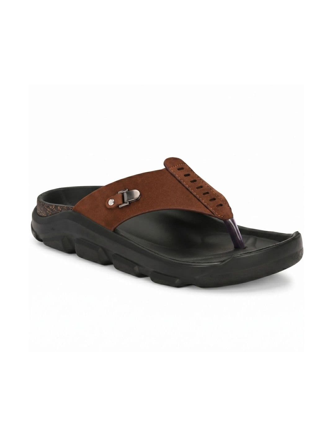 BINUTOP Men Comfort Sandals thumbnail 4