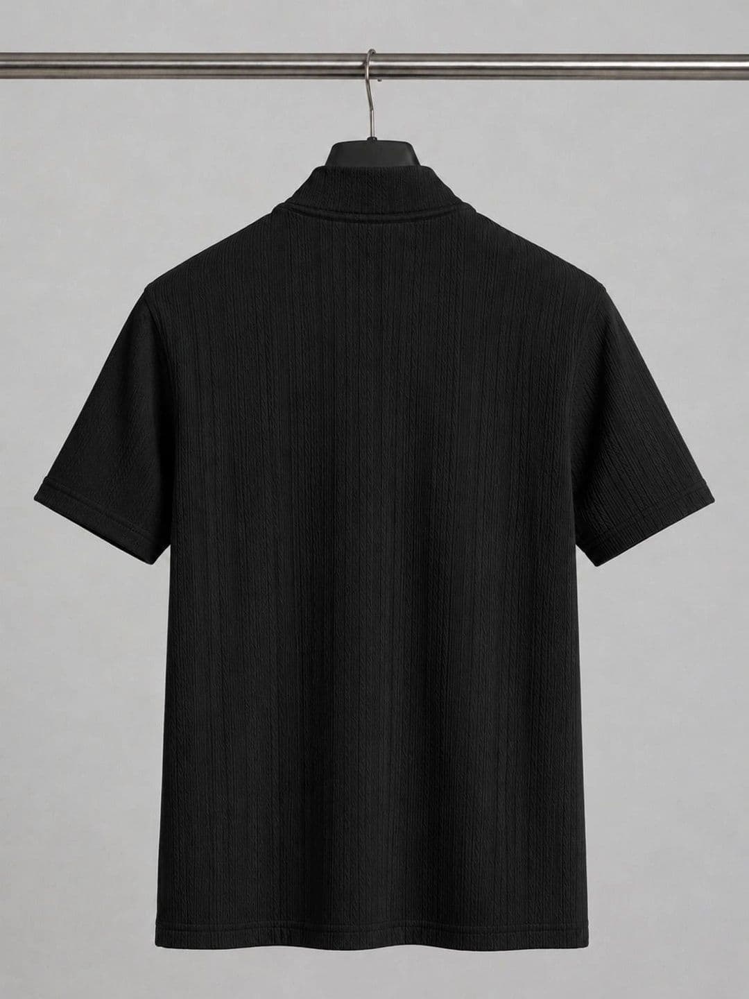Metronaut Men Polo Collar T-shirt thumbnail 5