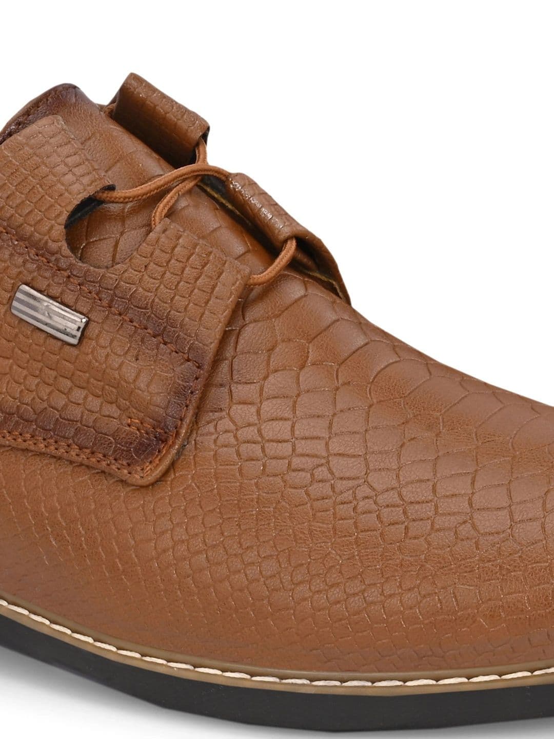Killer Men Round-Toe Formal Shoes thumbnail 6