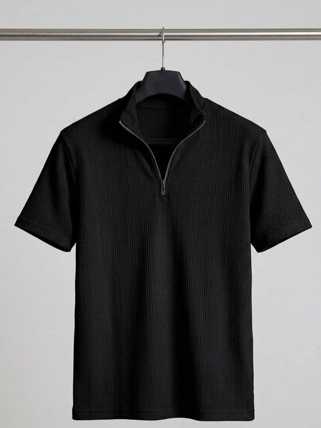 Metronaut Men Polo Collar T-shirt thumbnail 6