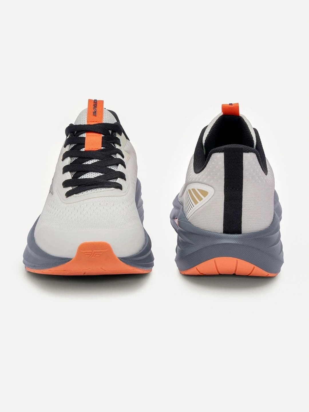 Red Tape Men Textile Running Shoes thumbnail 6