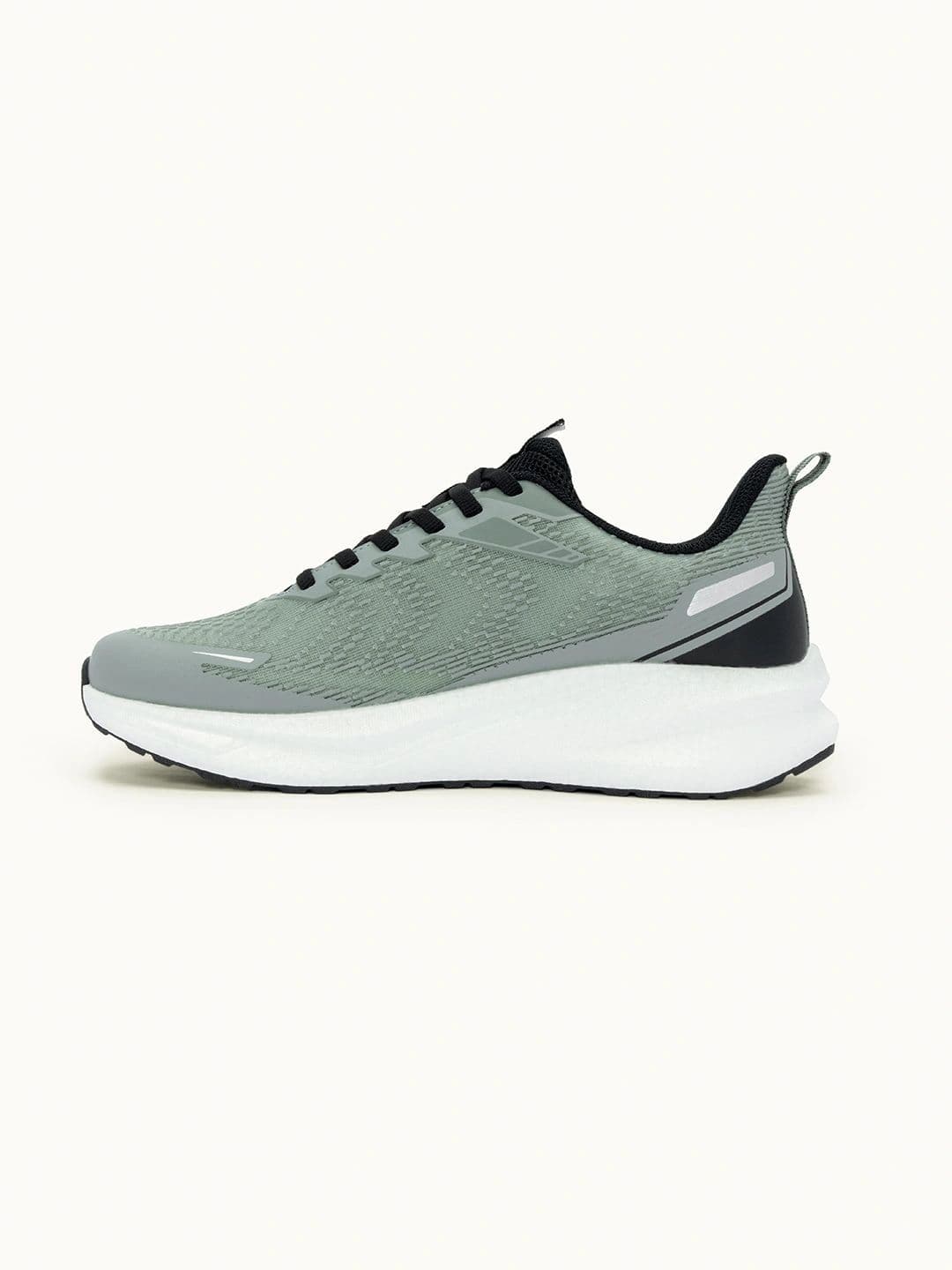 Red Tape Men Mesh Running Shoes thumbnail 3