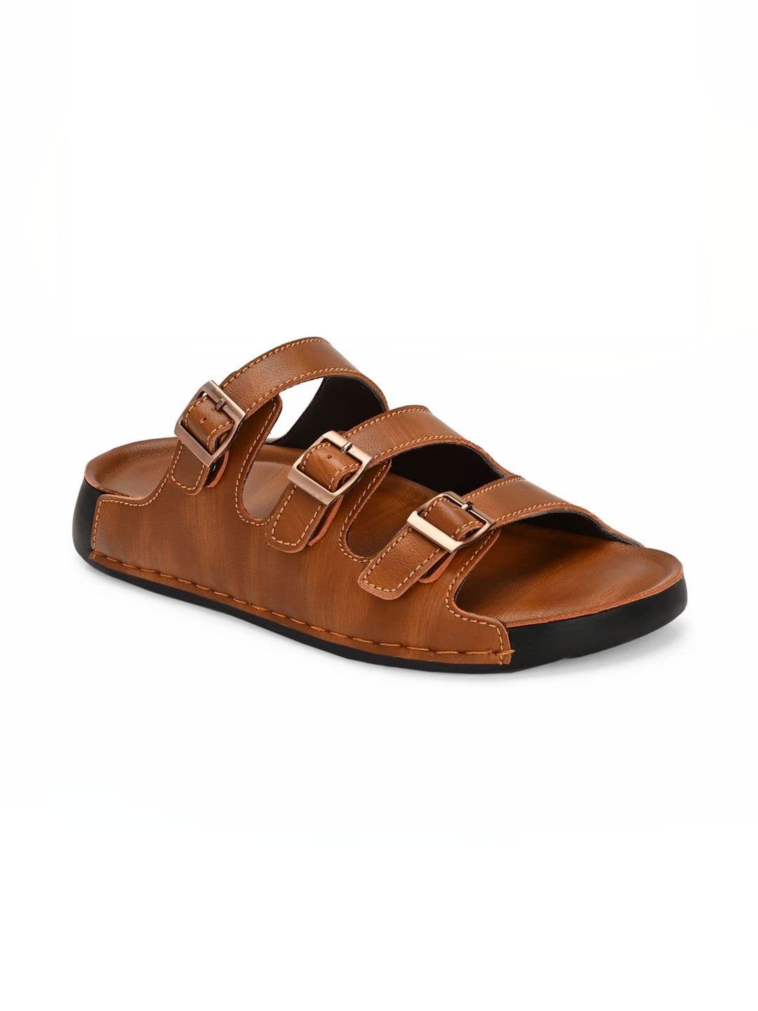 BINUTOP Men Comfort Sandals thumbnail 5