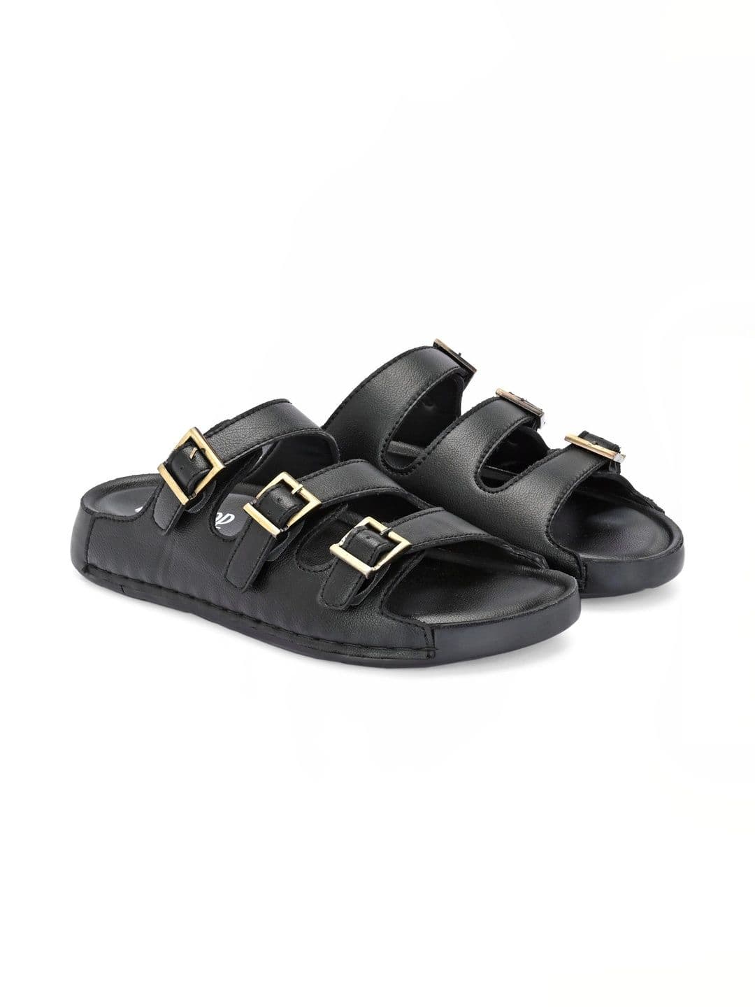 BINUTOP Men Comfort Sandals thumbnail 3
