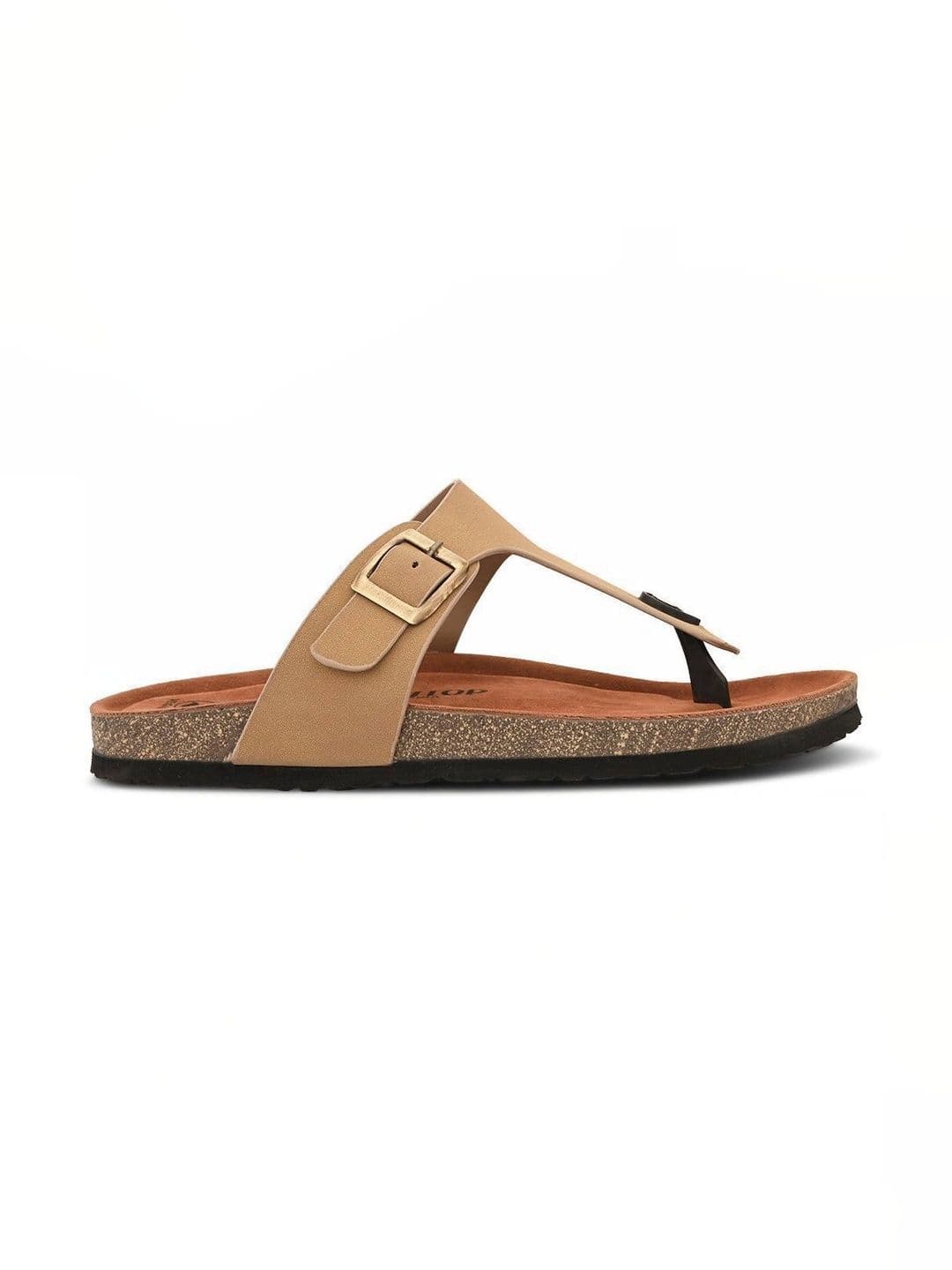 BINUTOP Men Comfort Sandals thumbnail 4