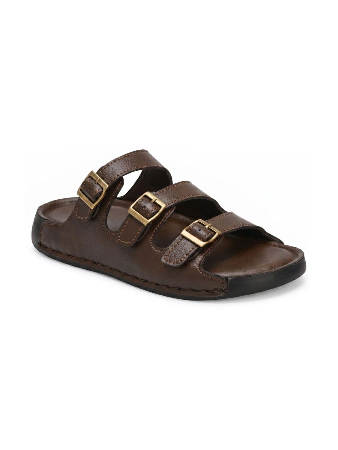 BINUTOP Men Comfort Sandals thumbnail 4