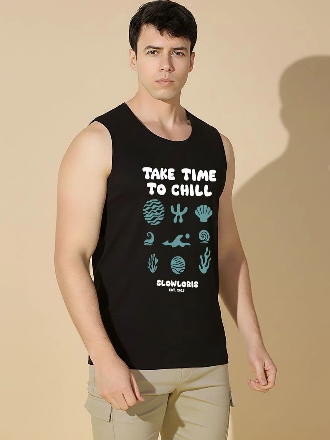 MINISTRY OF FRIENDS Men 2 Printed T-shirt thumbnail 4