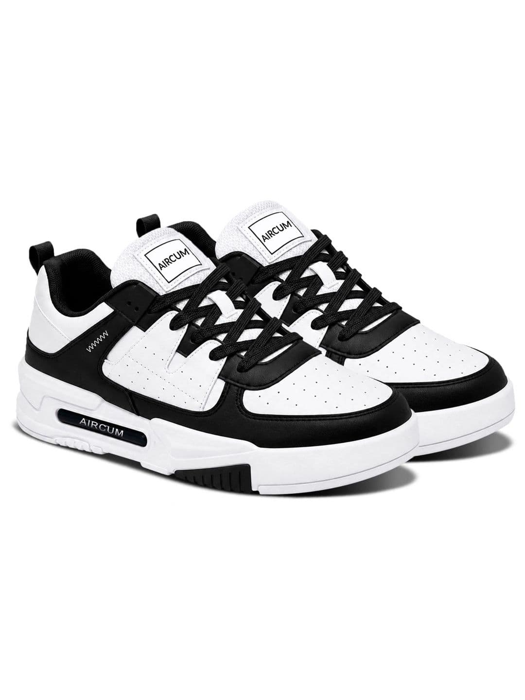 Aircum Men Mesh Walking Shoes thumbnail 2