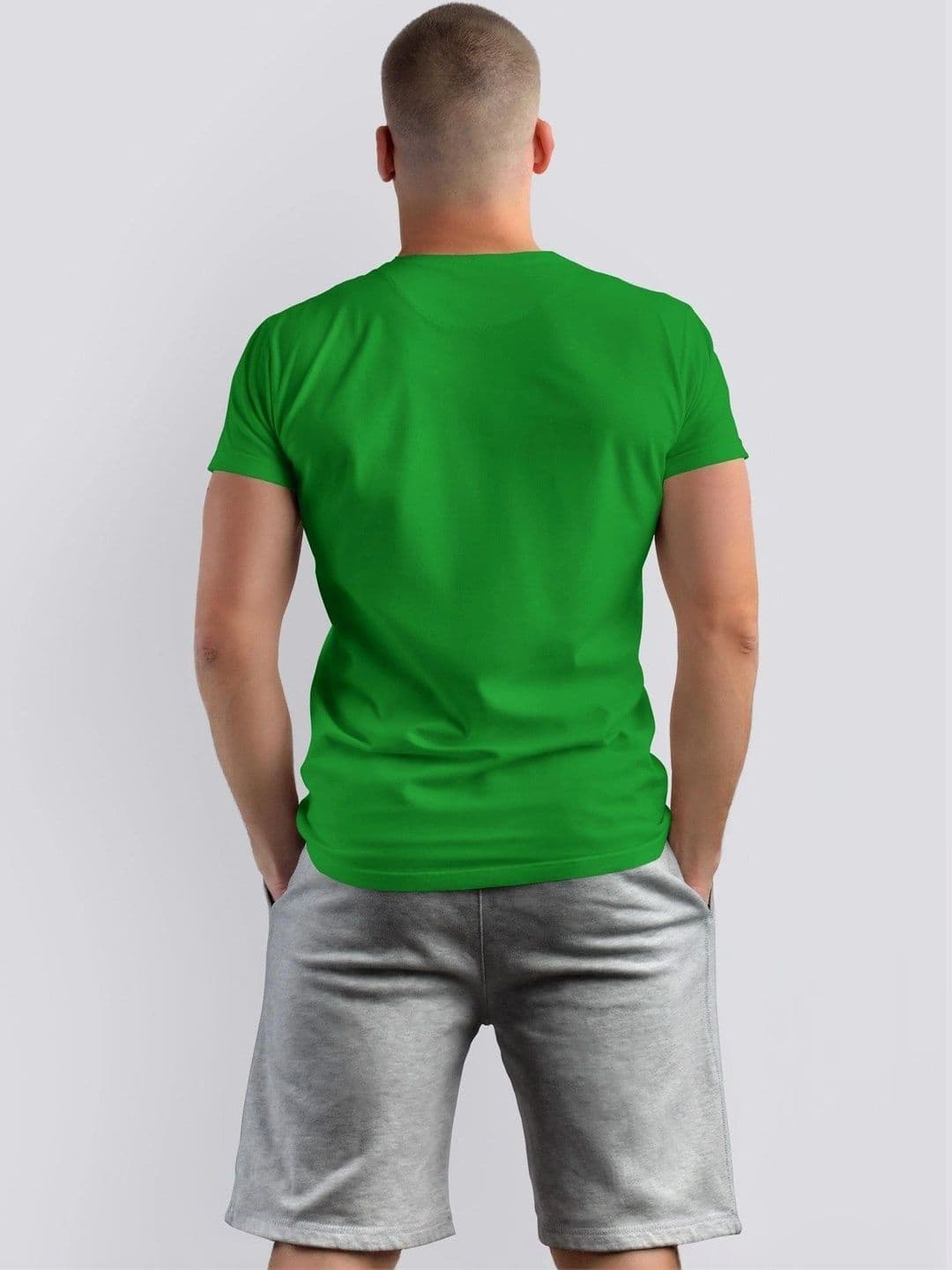 MERCHX Unisex Printed T-shirt thumbnail 4