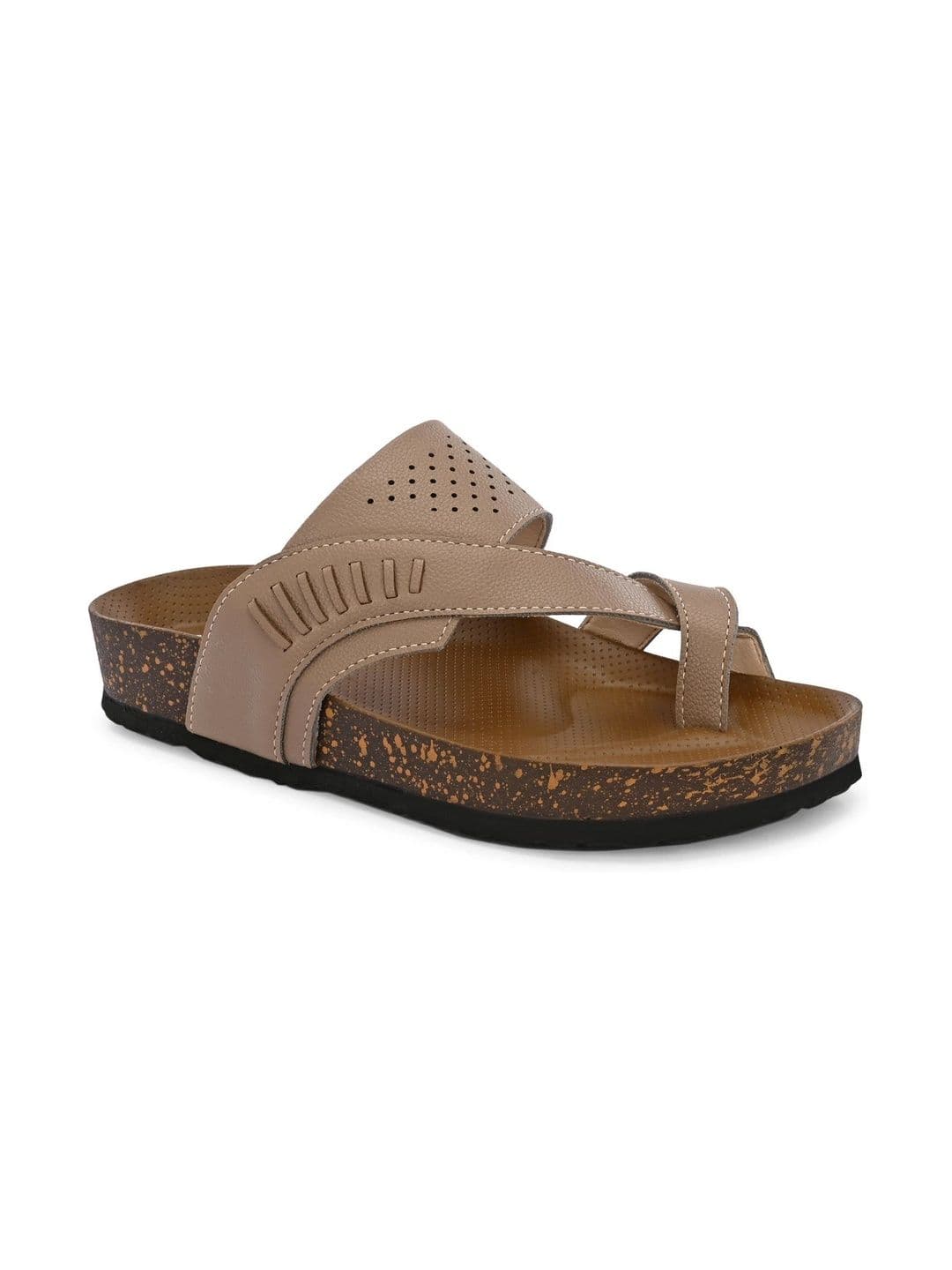 BINUTOP Men Comfort Sandals thumbnail 4