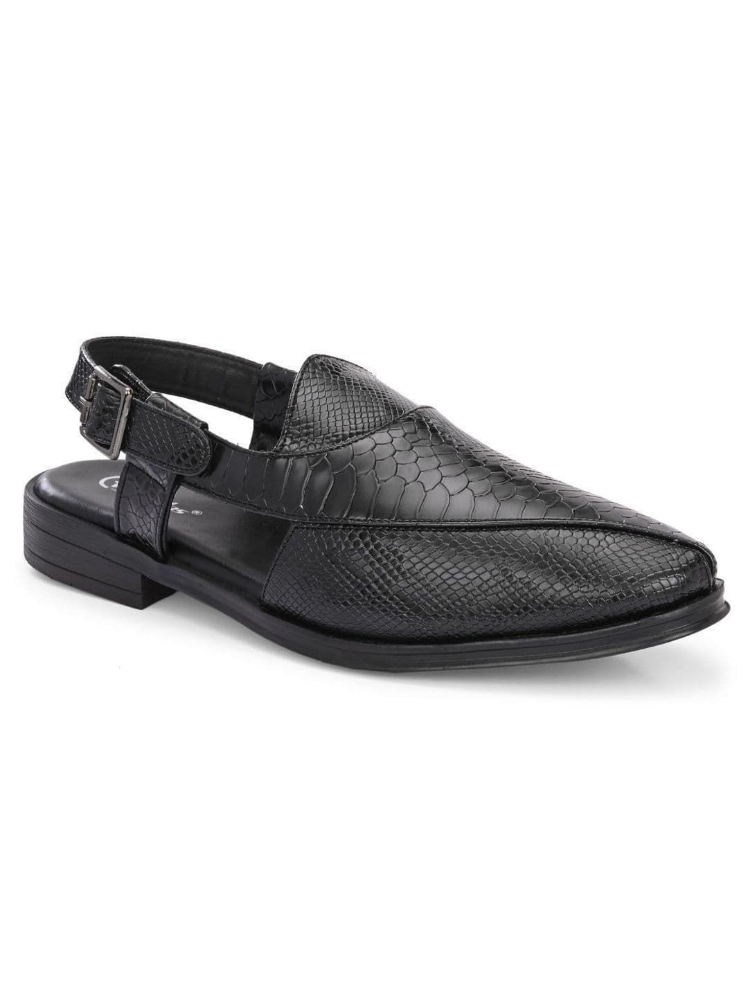 HIROLAS Men Shoe-Style Sandals thumbnail 5