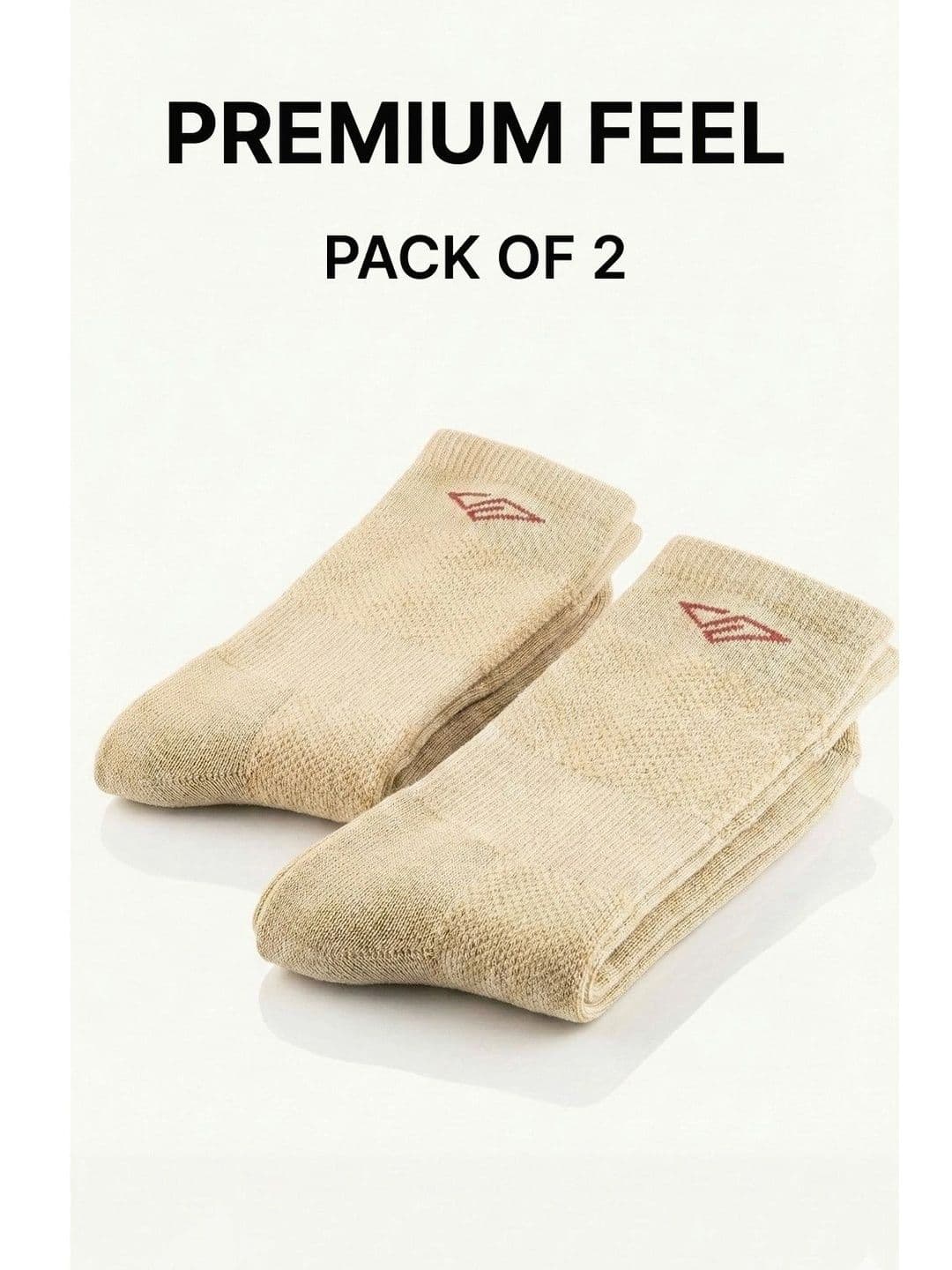 Verosmart Men Patterned Ankle Length Socks thumbnail 3