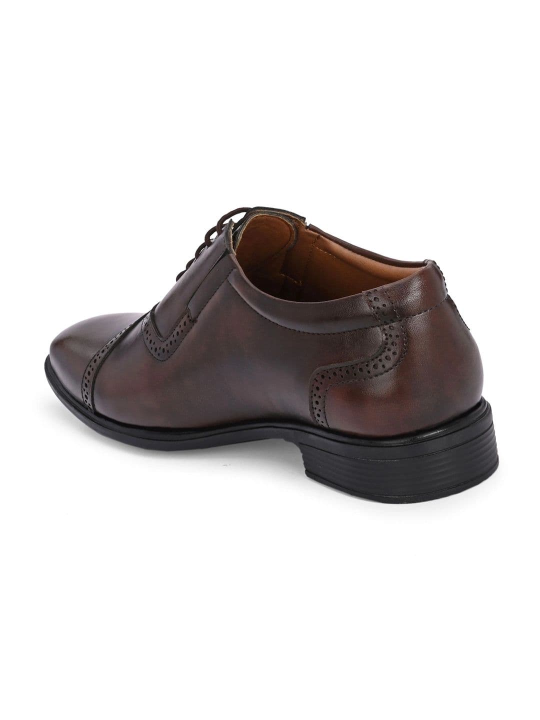 Killer Men Pointed -Toe Formal Shoes thumbnail 3