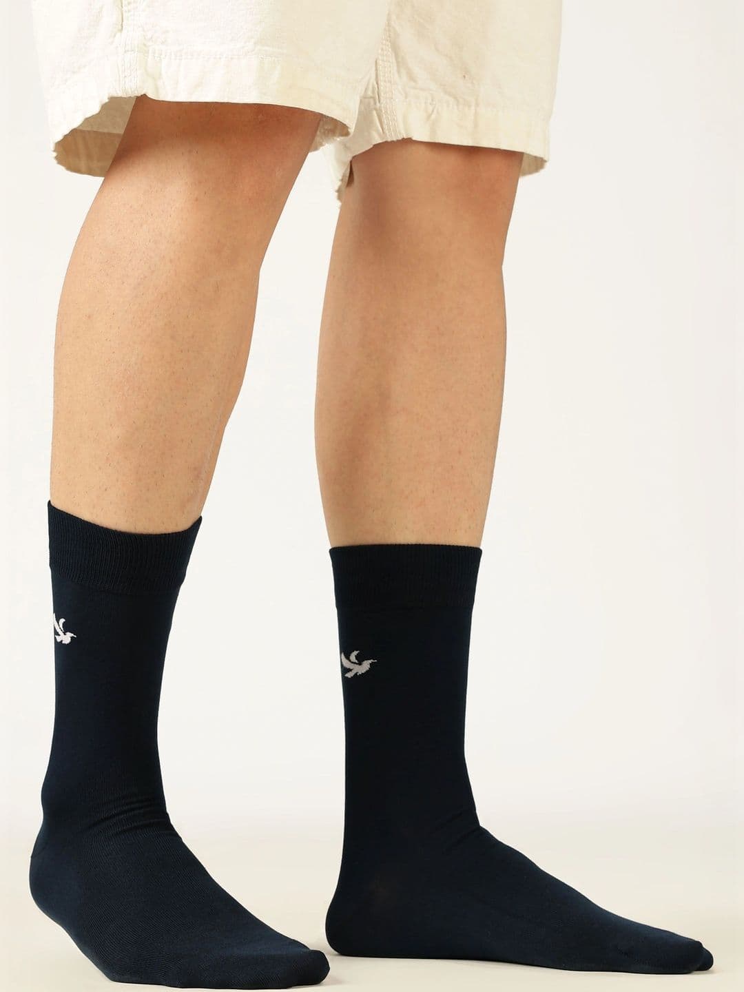 Verosmart Men Patterned Above Ankle Socks thumbnail 3