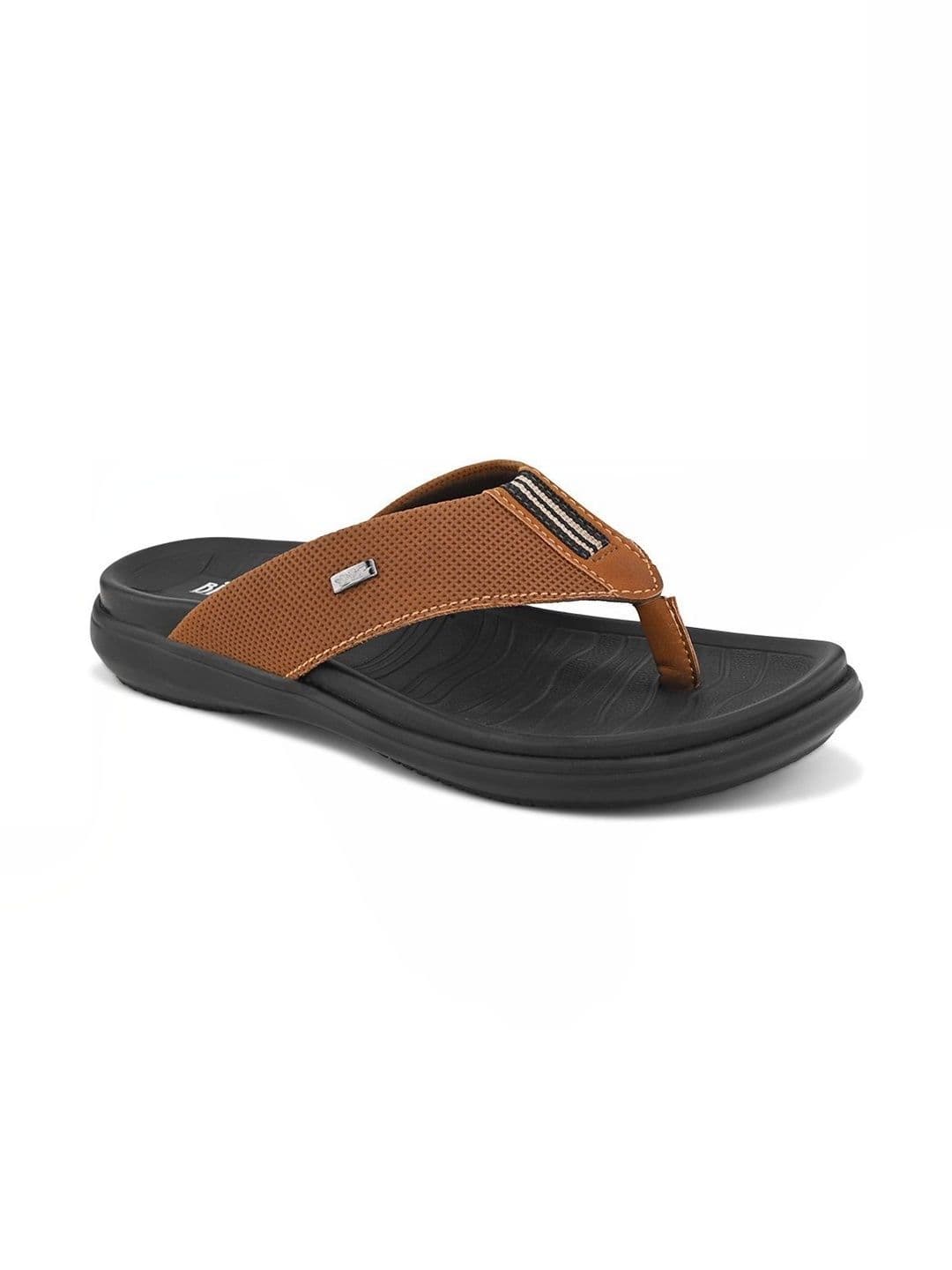 BINUTOP Men Comfort Sandals thumbnail 4