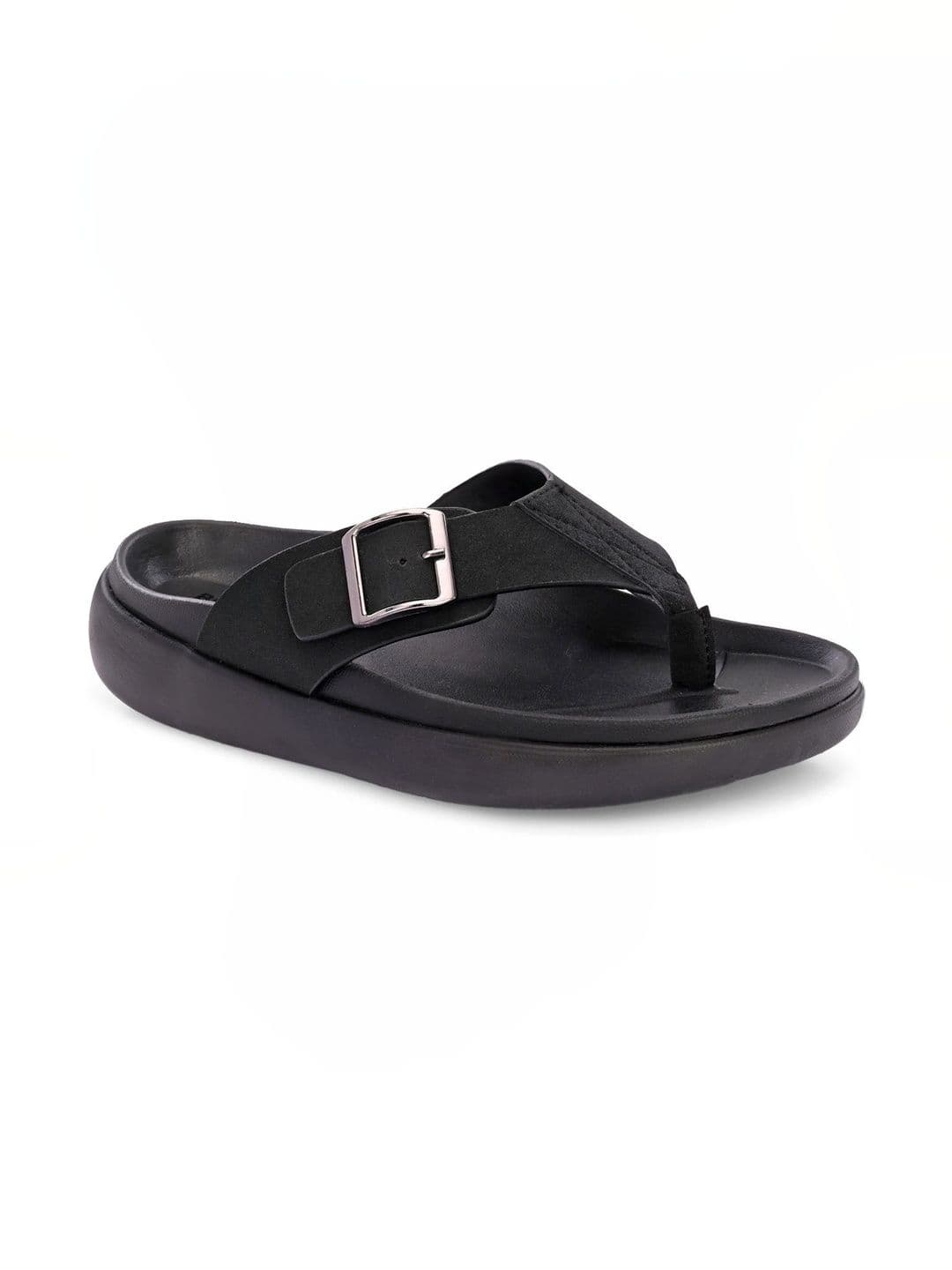 BINUTOP Men Comfort Sandals thumbnail 5
