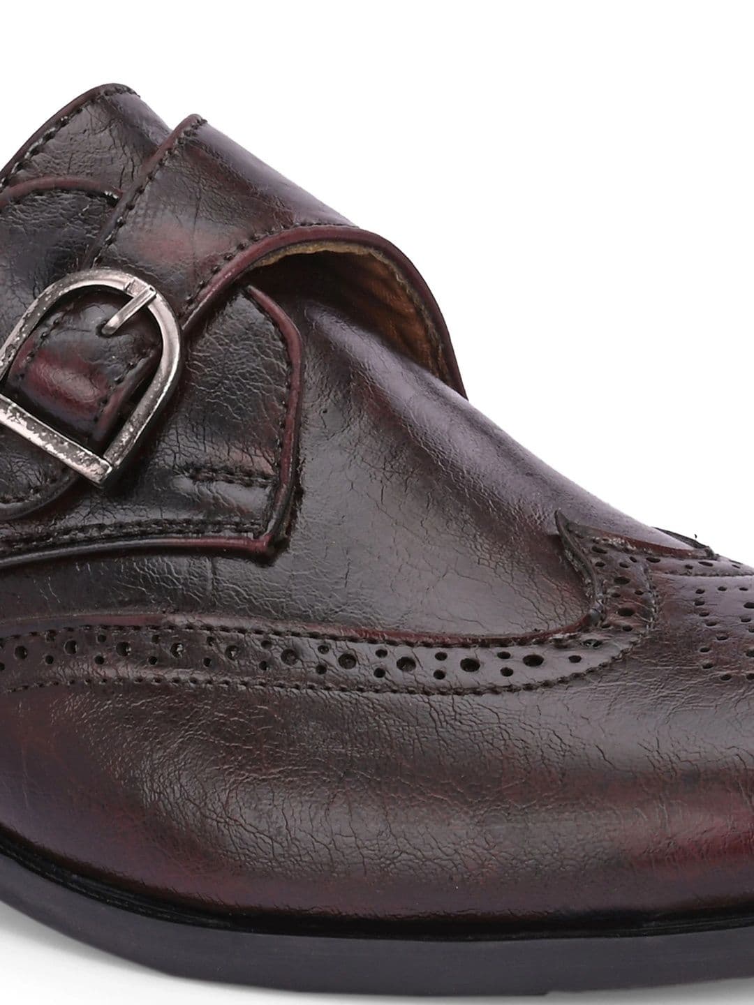 Killer Men Round-Toe Formal Shoes thumbnail 2