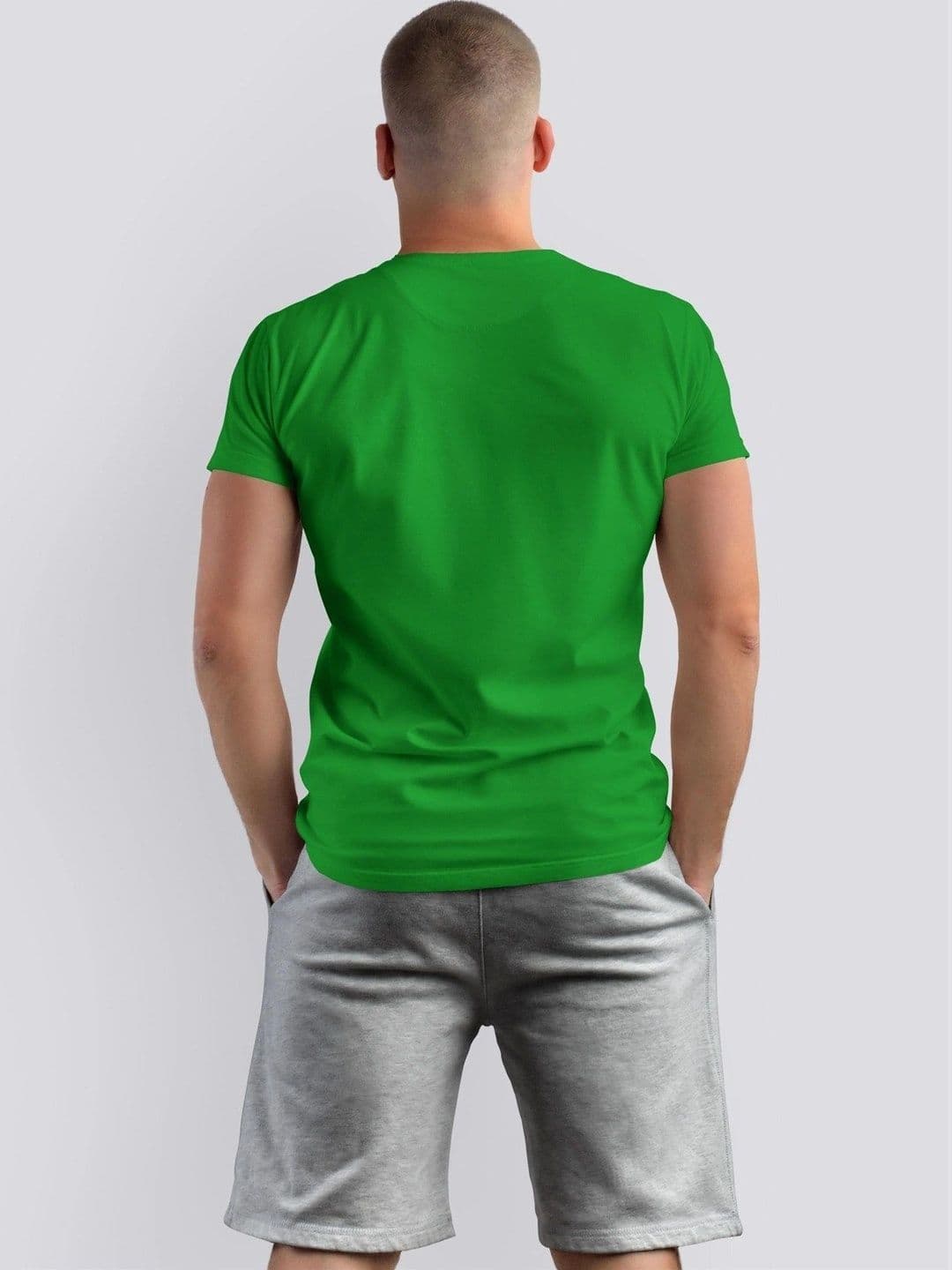 MERCHX Unisex Printed T-shirt thumbnail 3