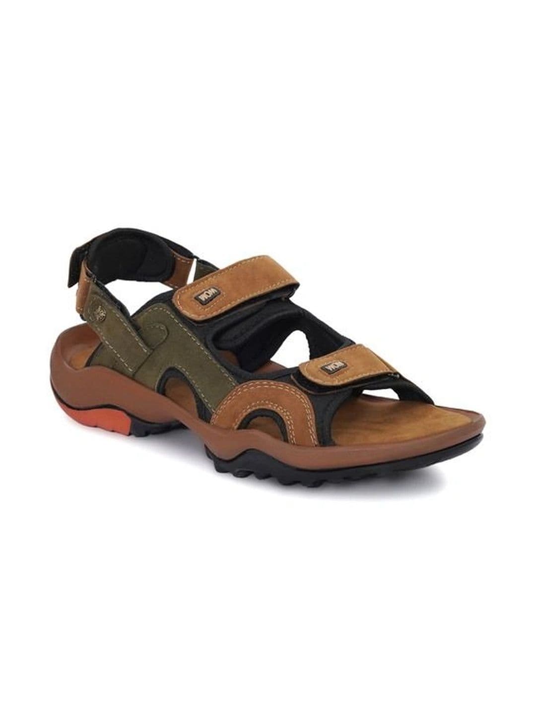 WALK WISE Men Sandals thumbnail 4