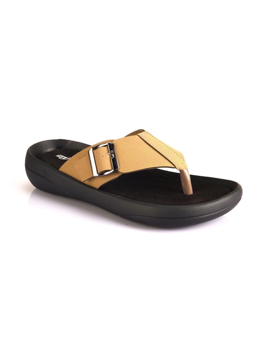 BINUTOP Men Comfort Sandals thumbnail 6