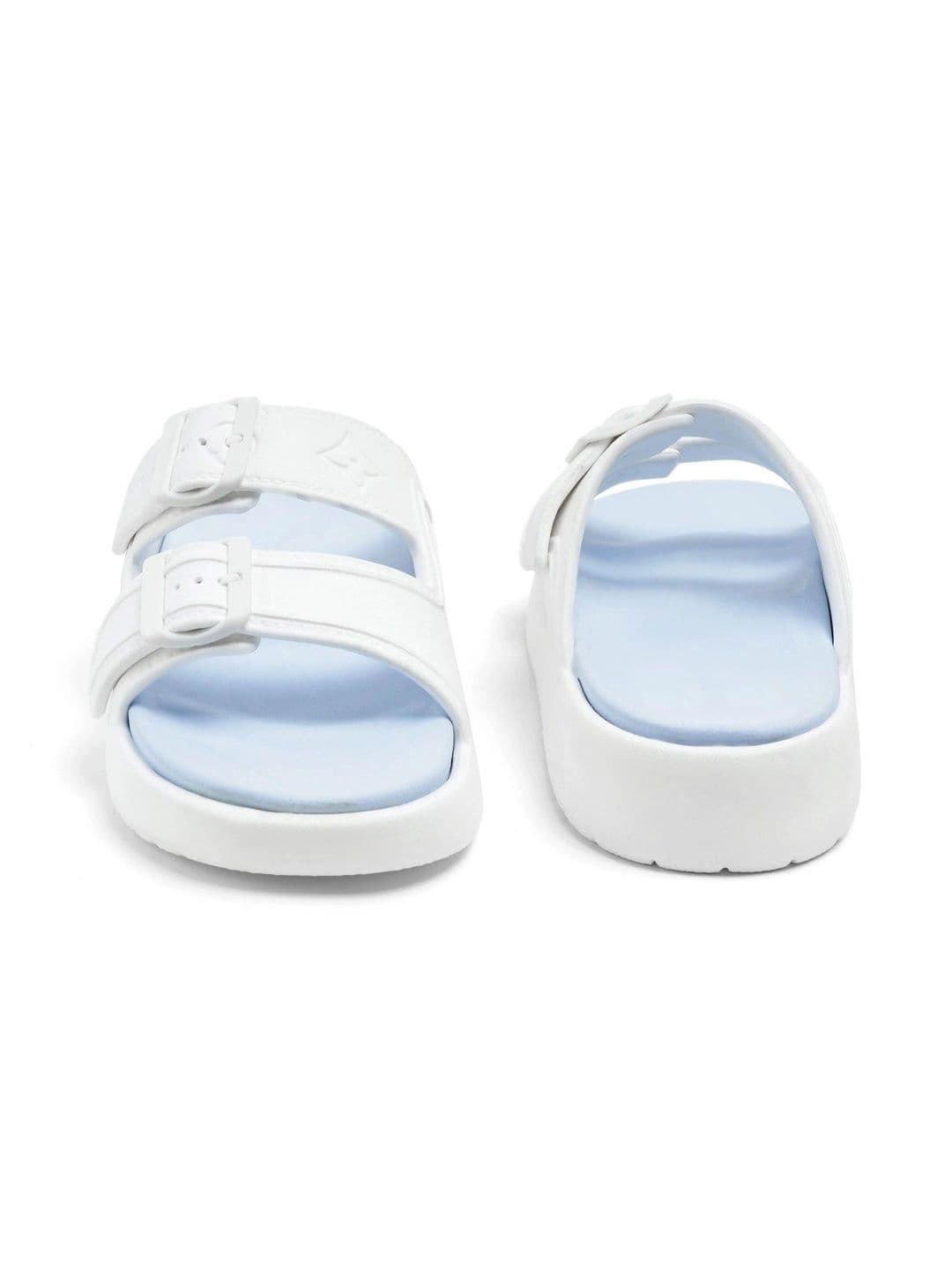 WILD LEOPARD Men Comfort Sandals thumbnail 3